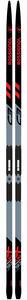 Rossignol Unisex Nordic Racing Skis X-IUM CLASSIC PREMIUM+C3 multicolor