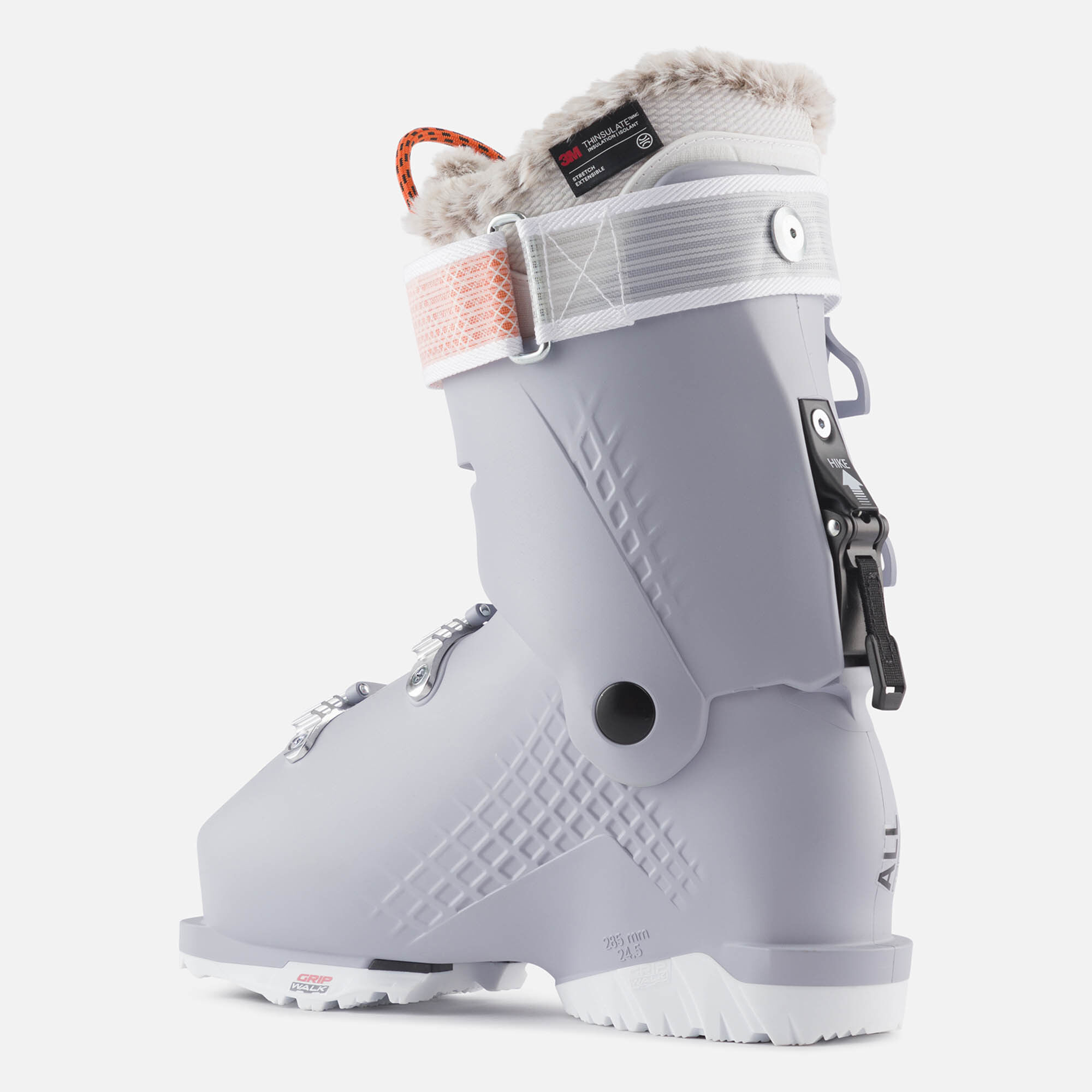 Women's All Mountain Ski Boots Alltrack 80 Gw | All mountain
