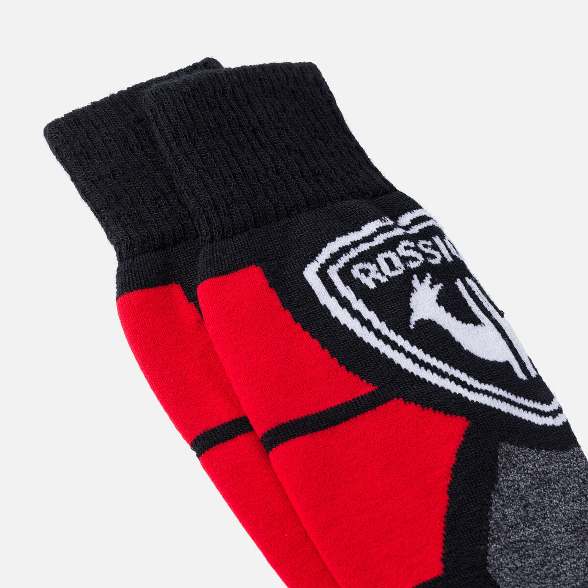 Men's Premium Wool Ski Socks
