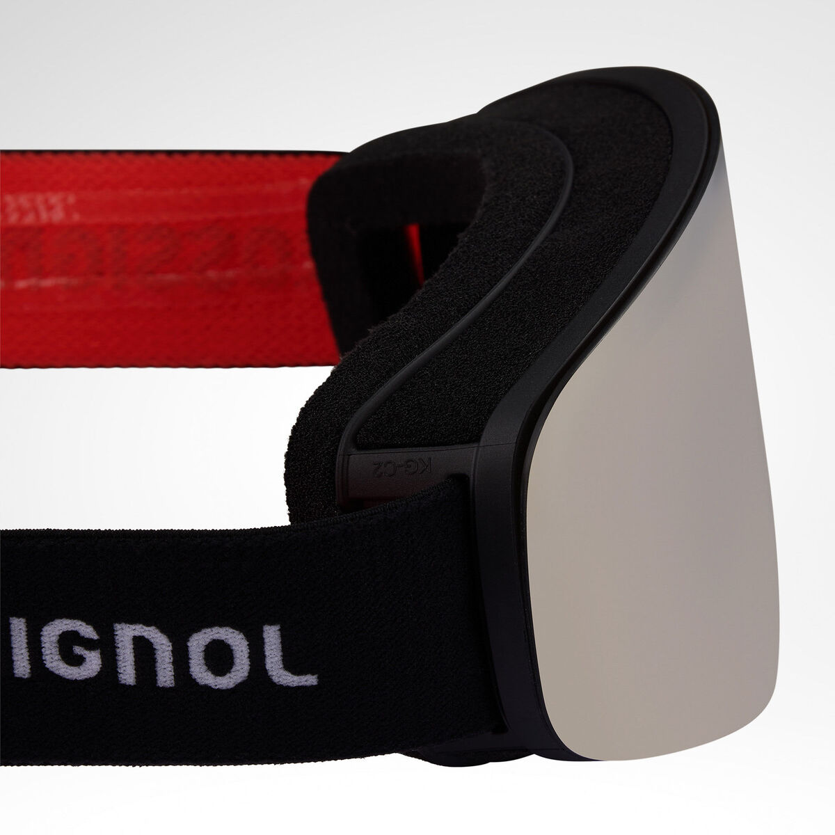 Rossignol Junior's TRIXIE HERO Goggles [Ljava.lang.Object;@2a20042d