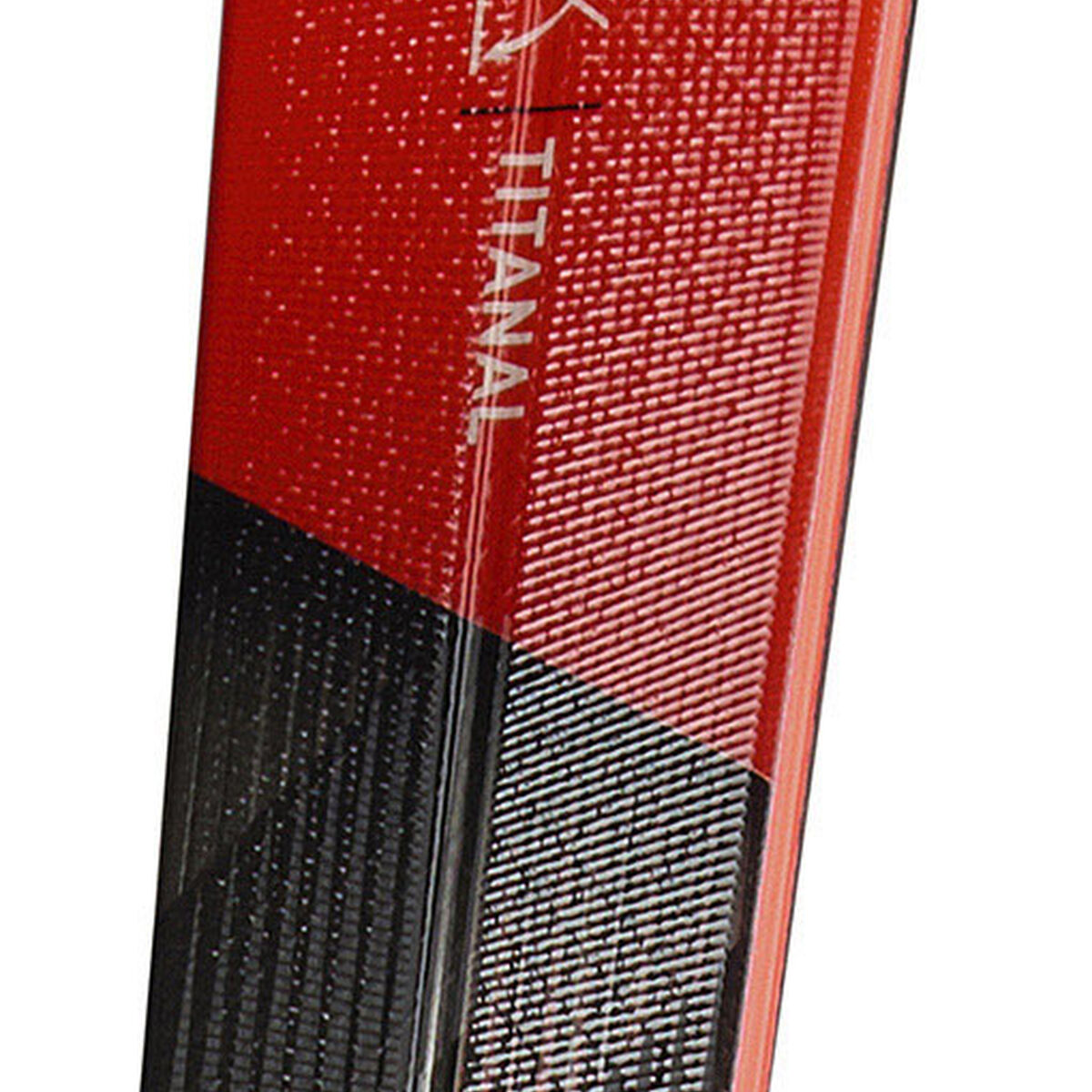 Rossignol Rossignol Forza 60' TI Skis KONECT [Ldw.value.EnumValue;@7cd1f46d
