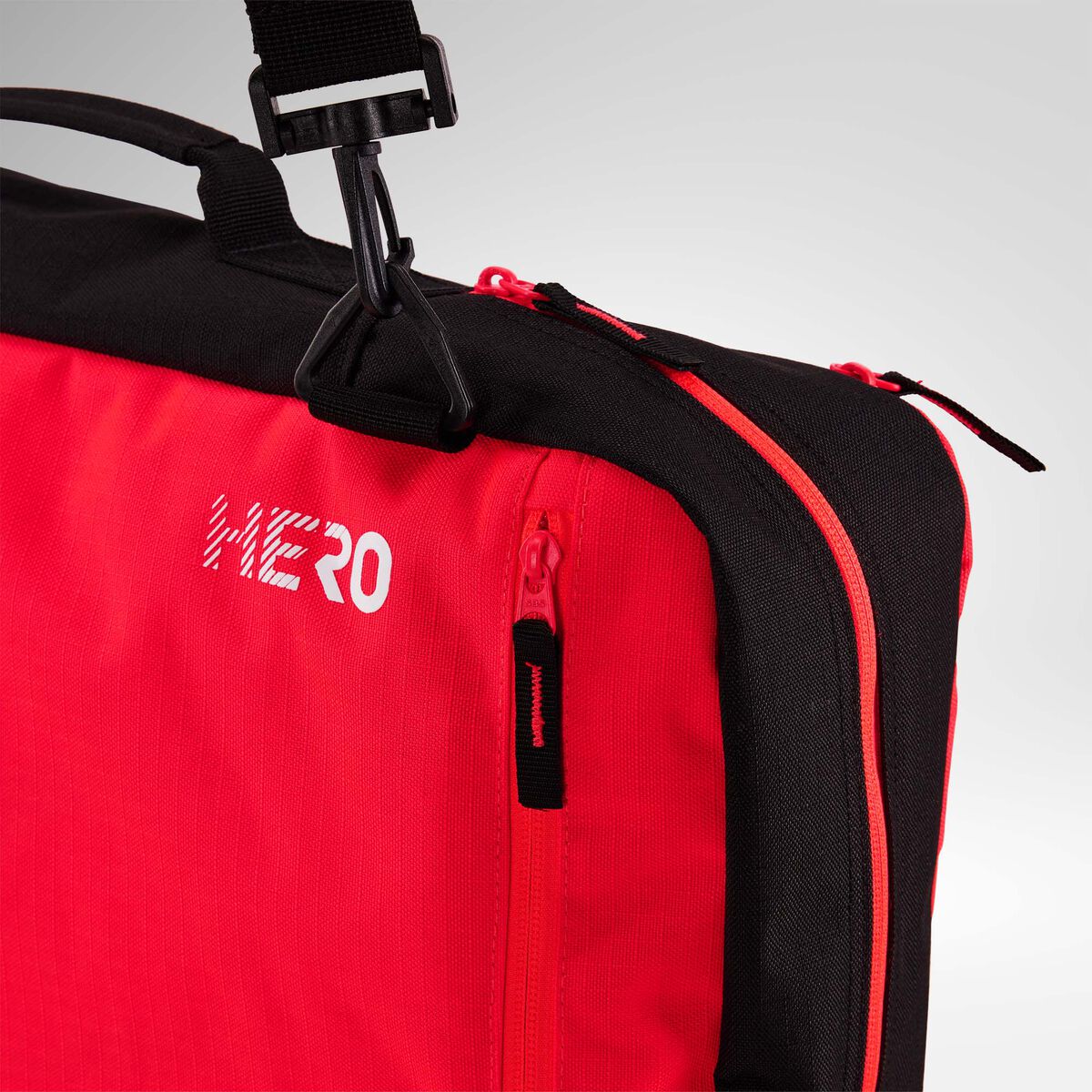 Rossignol BORSA PORTA SCARPONI UNISEX HERO DUAL [Ldw.value.EnumValue;@1edf2f23