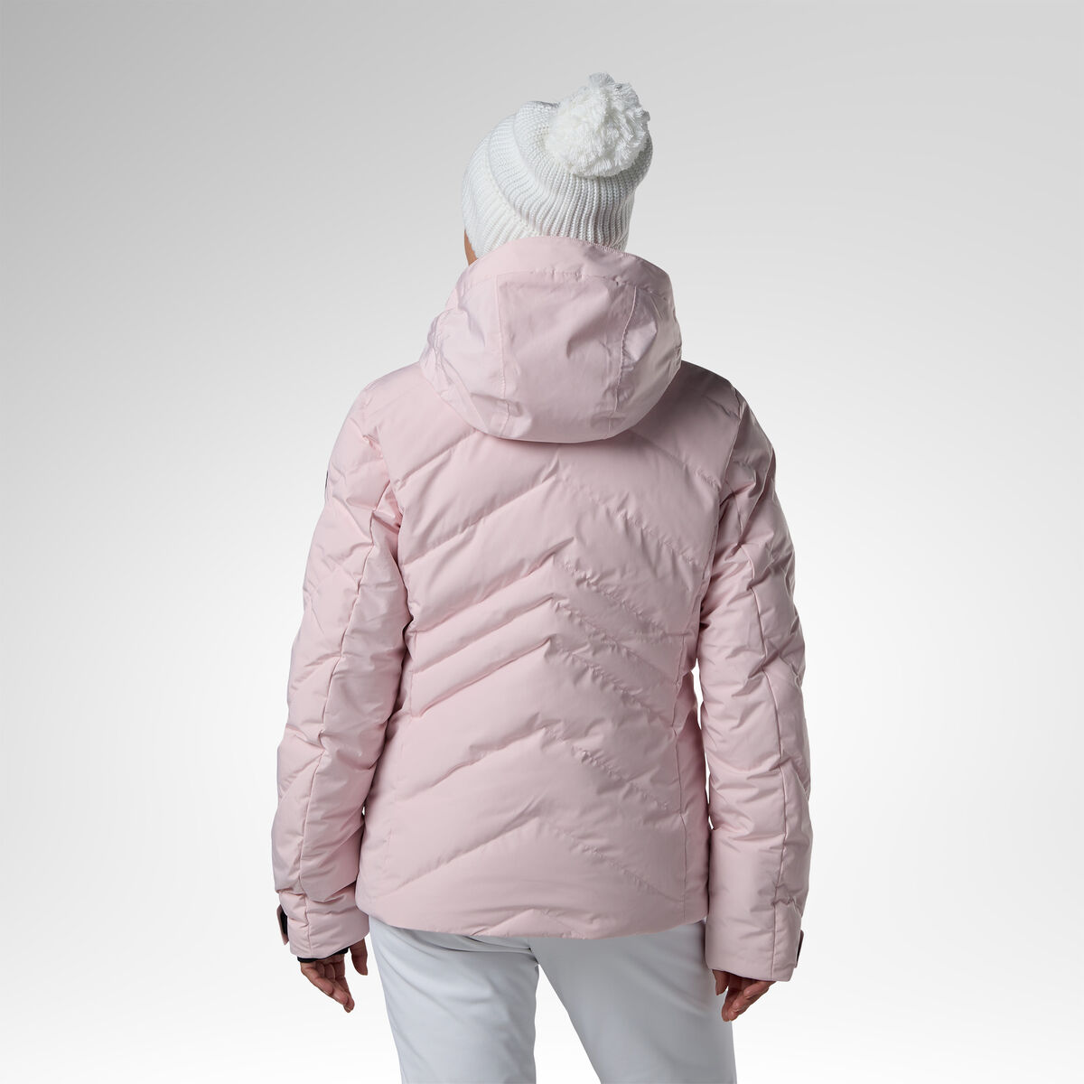 Rossignol Women's Staci Insulated Jacket [Ljava.lang.Object;@205bd51a