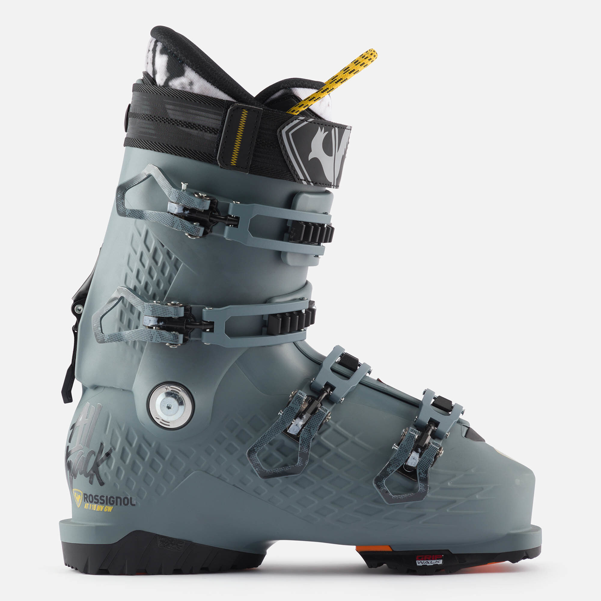 Men's All Mountain Ski Boots Alltrack 110 HV Gw | All mountain