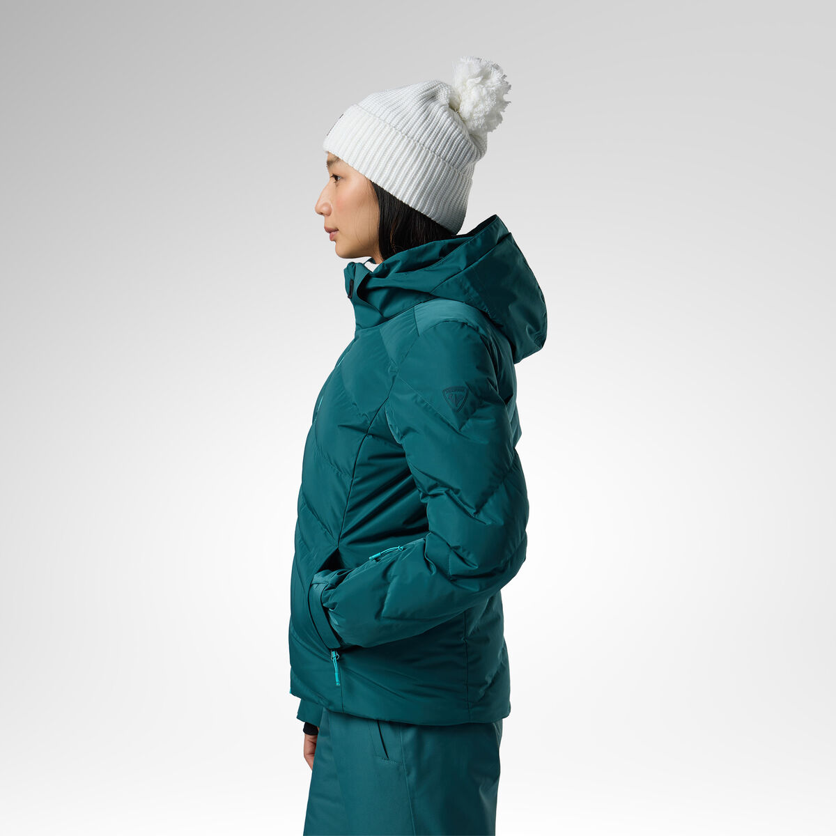 Rossignol Women's Staci Insulated Jacket [Ljava.lang.Object;@314e789c