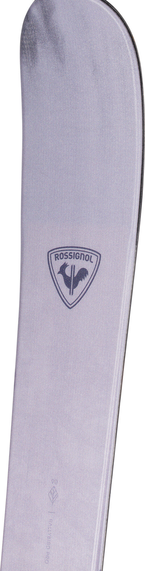 Rossignol Women's FREERIDE Skis RALLYBIRD 90 PRO XPRESS | Skis