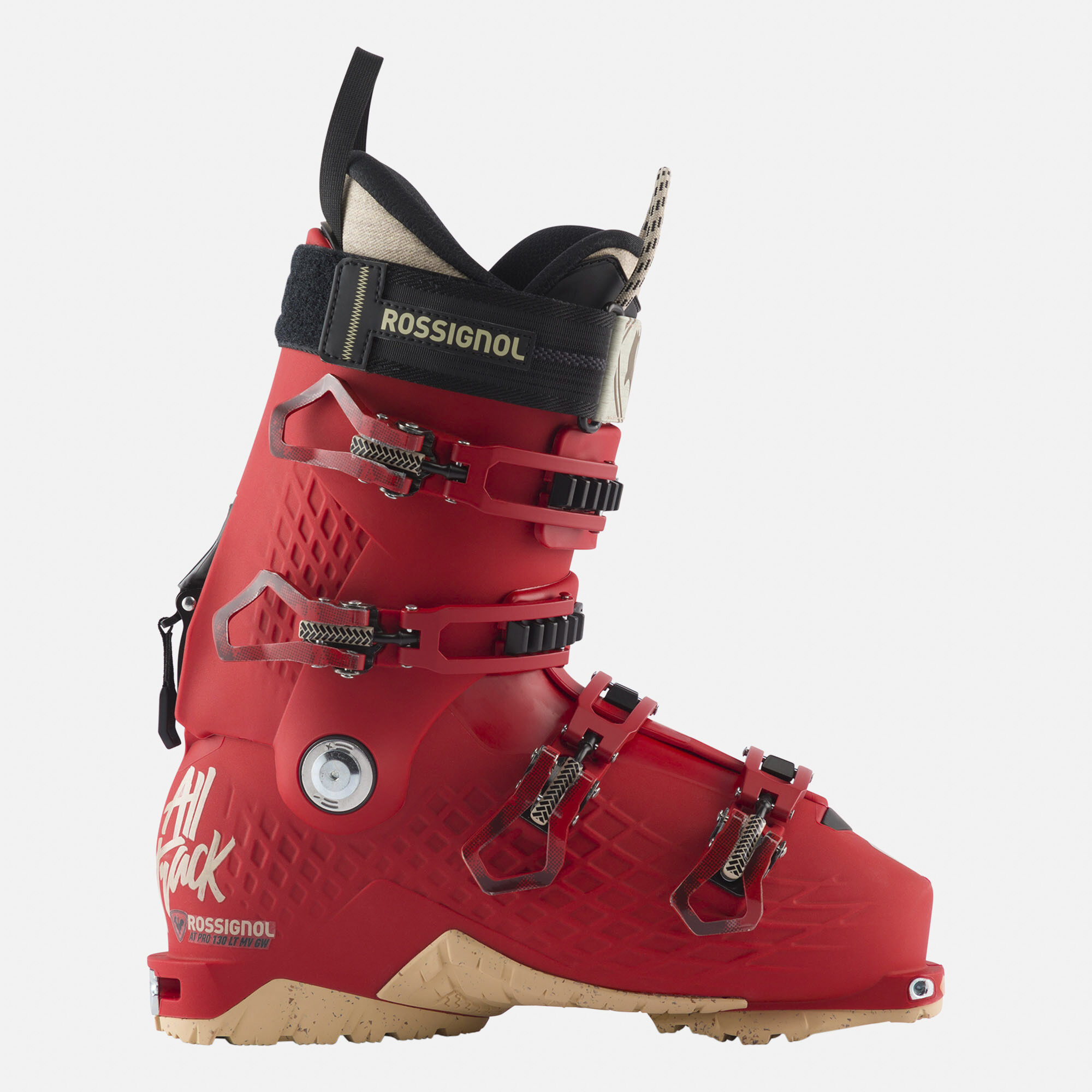 Men's All Mountain Ski Boots Alltrack Pro 130 LT MV Gw | All