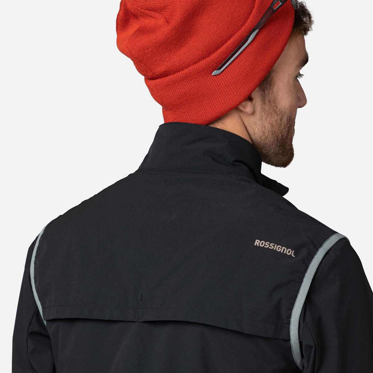 Rossignol Men's Active Versatile XC Ski Vest [Ljava.lang.Object;@55b35c15