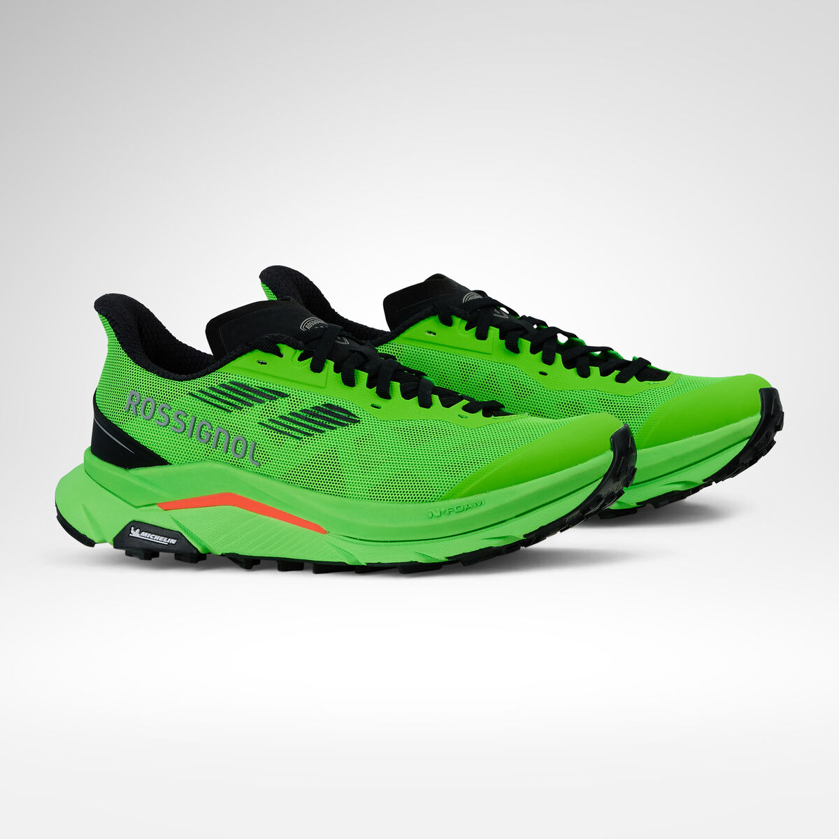 Rossignol Chaussures de trail Vezor pour femme Green