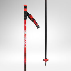 Rossignol B&acirc;tons de Ski Alpin Hero SL [Ldw.value.EnumValue;@4f1b3a2a