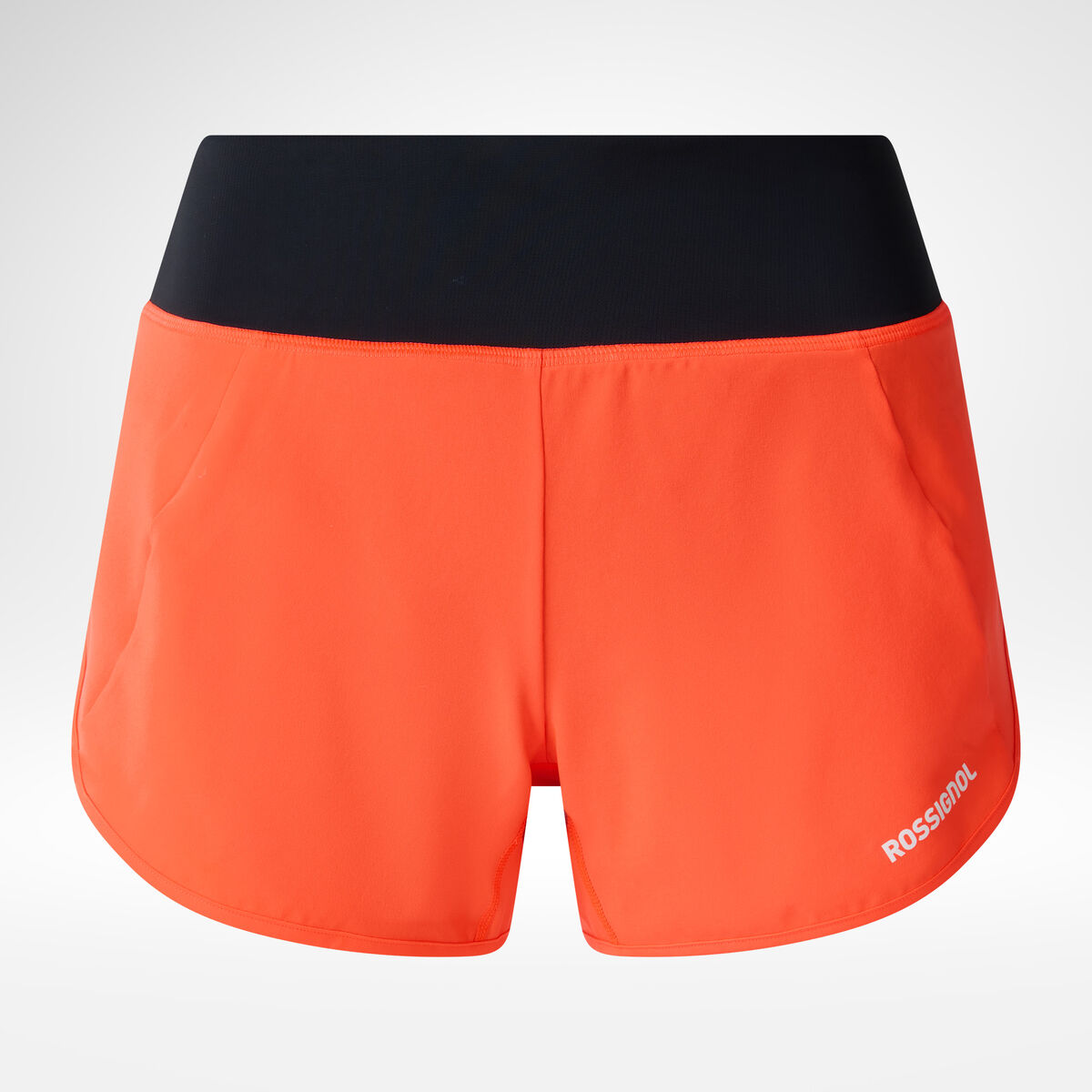 Rossignol Women's Sapa Trail Running Shorts red