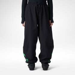 Rossignol Unisex  Alltrack 2L Shell Ski Pants [Ldw.value.EnumValue;@70c05943
