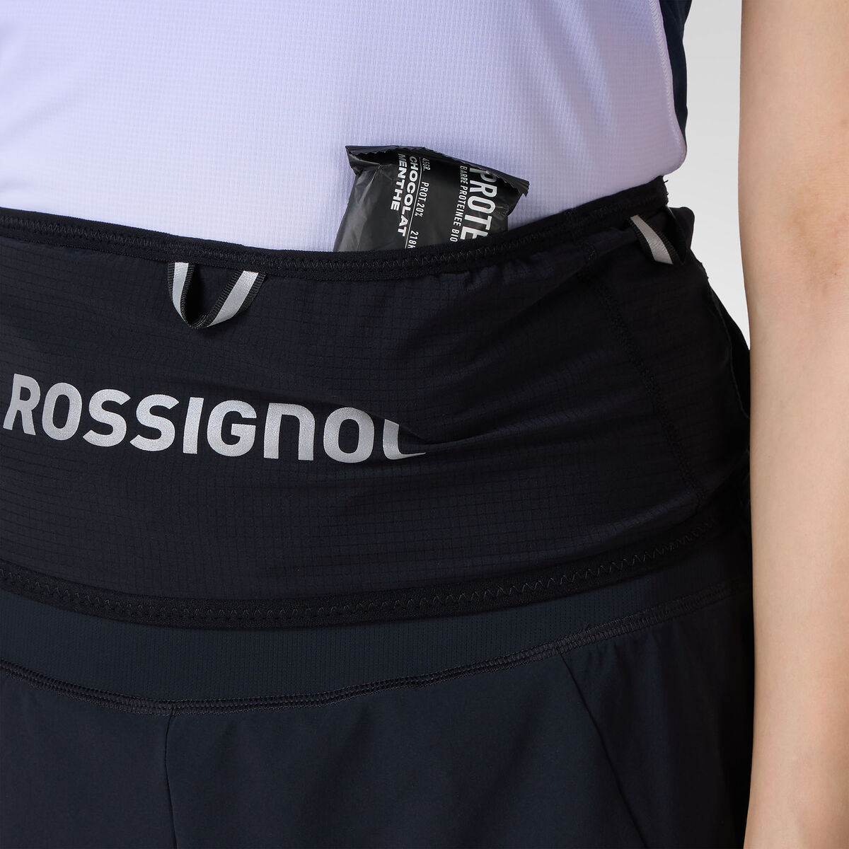 Rossignol Rossignol Motion Trail Running Belt black