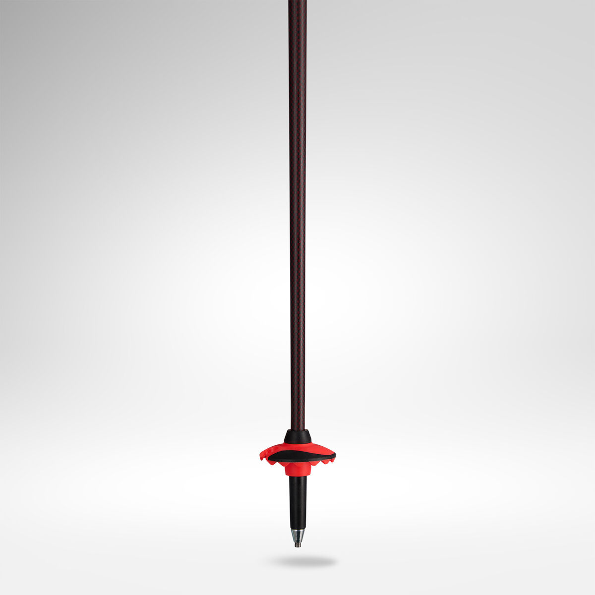 Rossignol Hero Carbon Kevlar Alpine Ski Poles [Ldw.value.EnumValue;@4833bf57