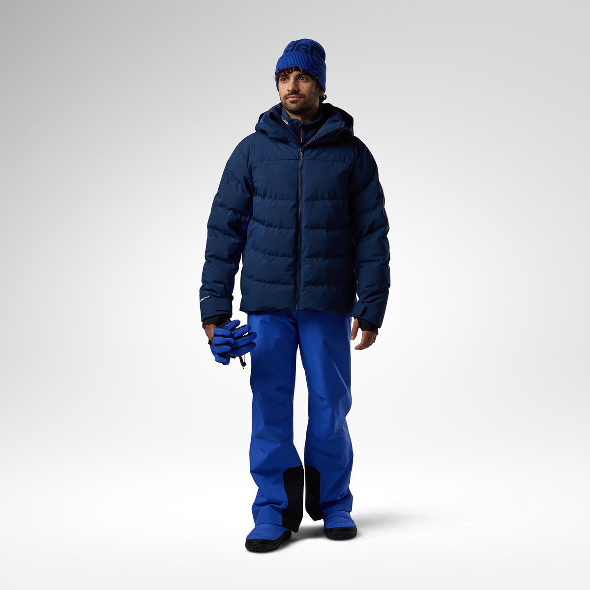 Rossignol Men's Sizzle Insulated Ski Jacket [Ljava.lang.Object;@3b4b6cd9