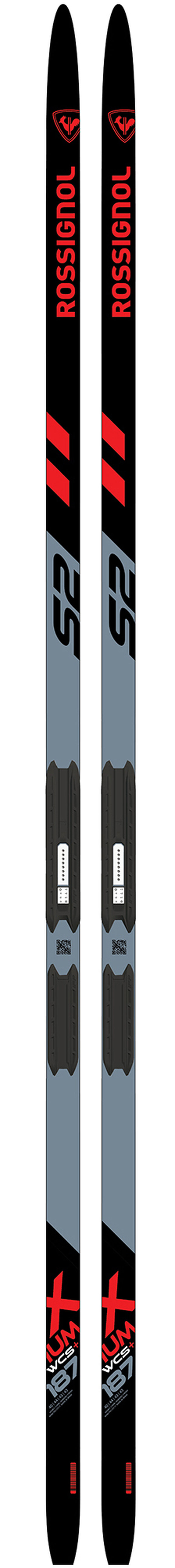 Rossignol SCI NORDICO DA GARA UNISEX X-IUM SKATING WCS+ Multicolor
