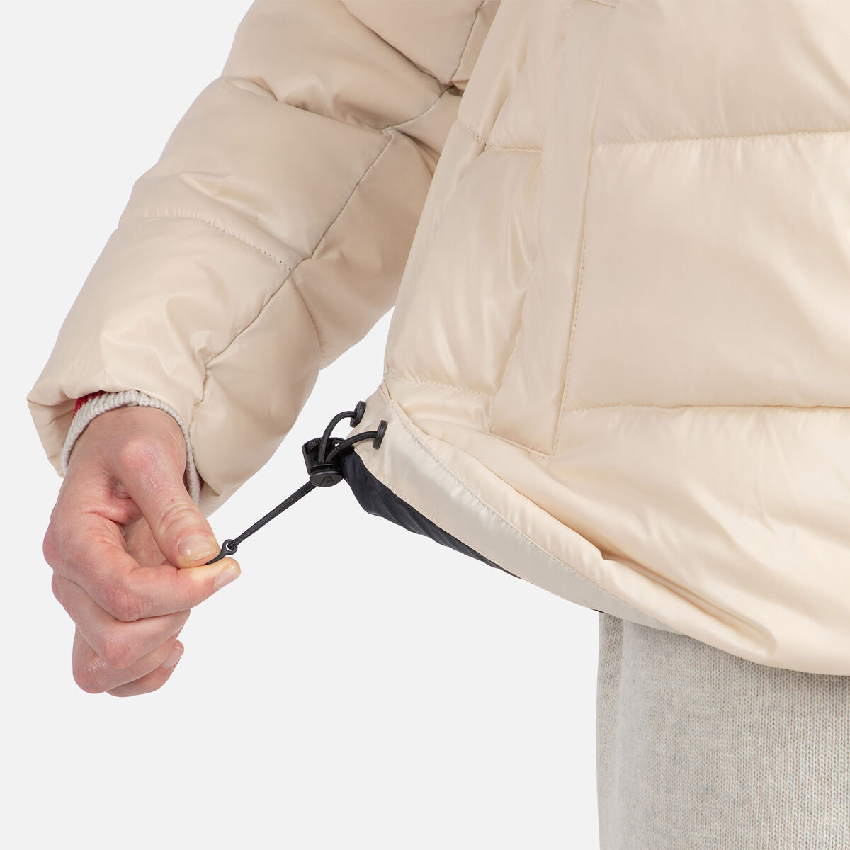 Rossignol Bomber donna Shiny multicolor