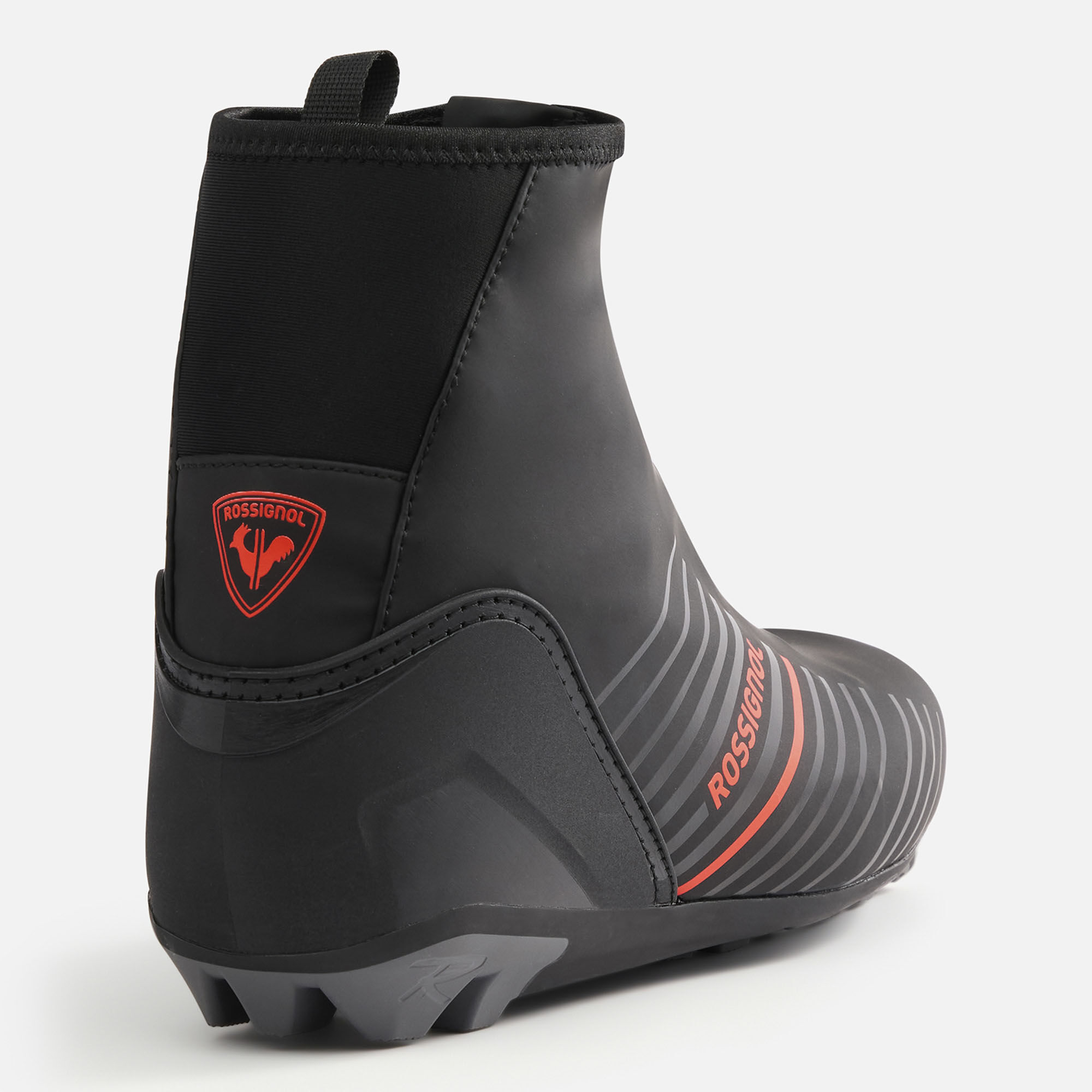 Rossignol X-7 Classic Boots | Classic | Rossignol