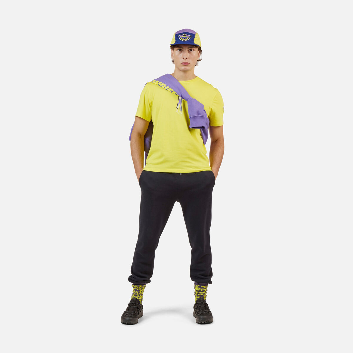 Rossignol Camiseta Super Tee unisex [Ljava.lang.Object;@4e873ef4