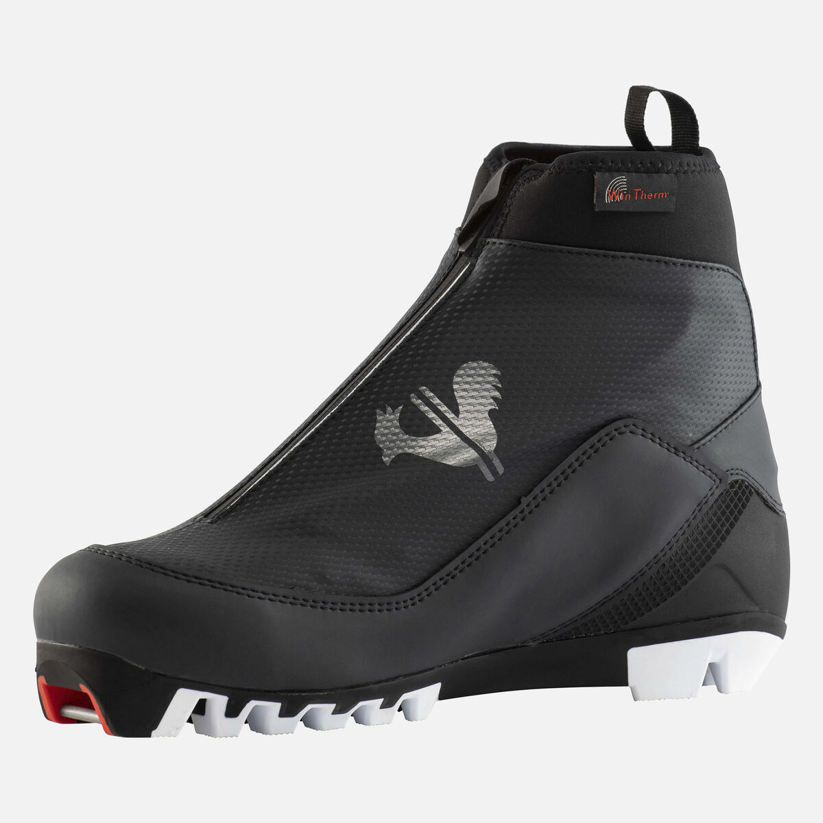 Rossignol Women's Race Classic Nordic Boots X-8 