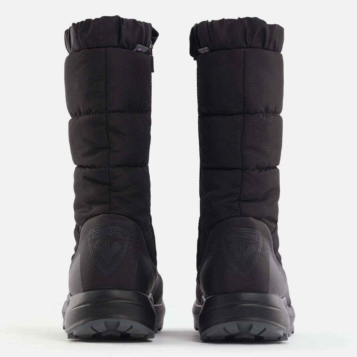 Rossignol Bottes apr&egrave;s-ski femme Podium noires Black