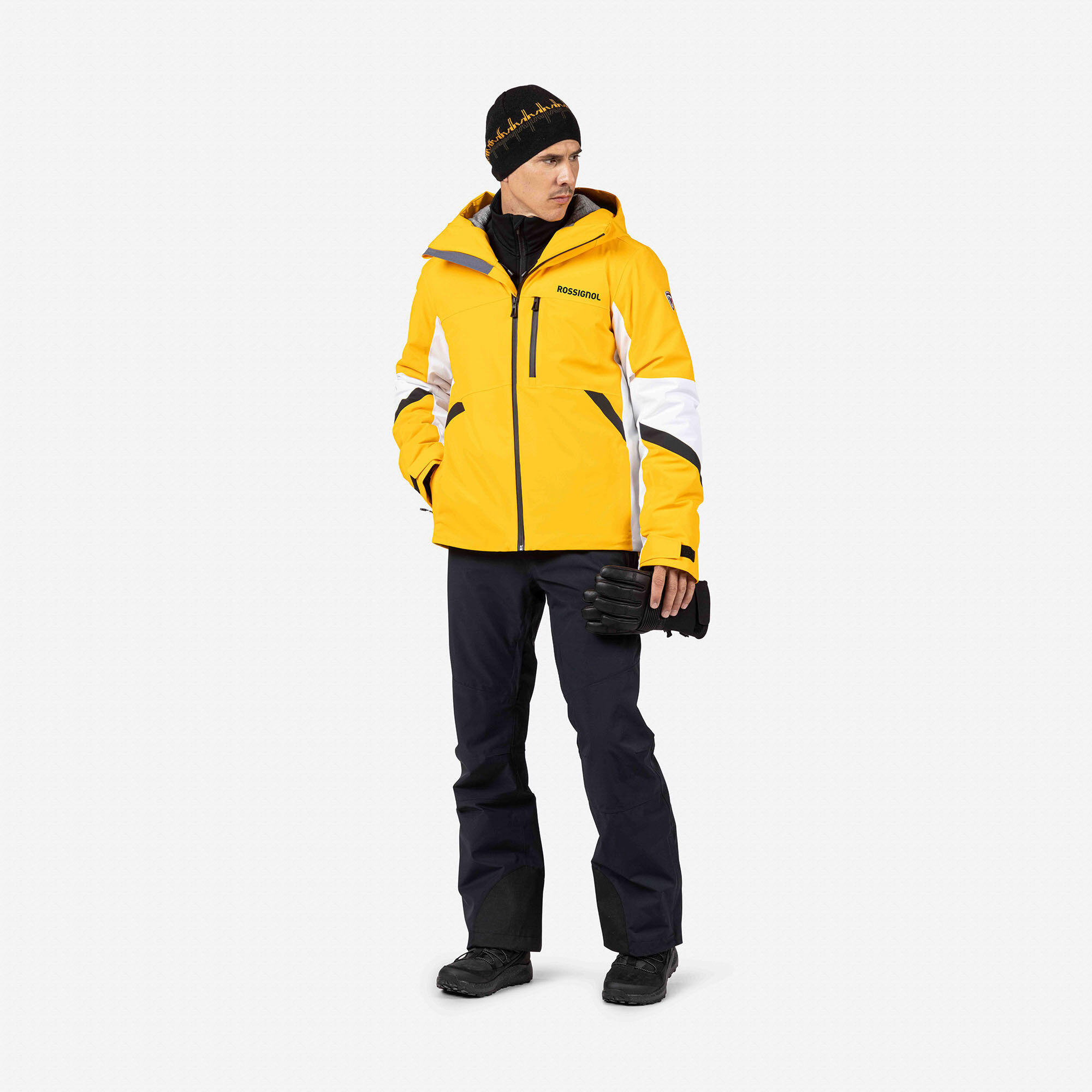 Men's Ciastel Ski Jacket | Clothing | Rossignol