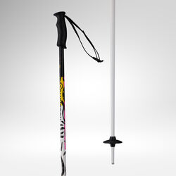 Rossignol b&acirc;tons de ski ELECTRA SVG femme [Ldw.value.EnumValue;@21d295f