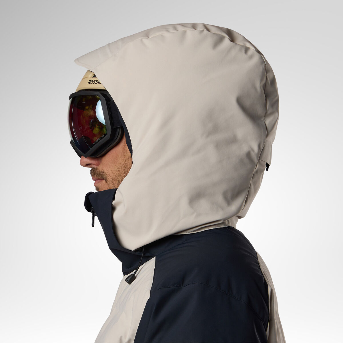 Rossignol Men's Snowblaze Down CB Ski Jacket [Ldw.value.EnumValue;@50db20f9