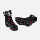 Rossignol 1907 Meg&egrave;ve Limited Editions Shield Boots BLACK