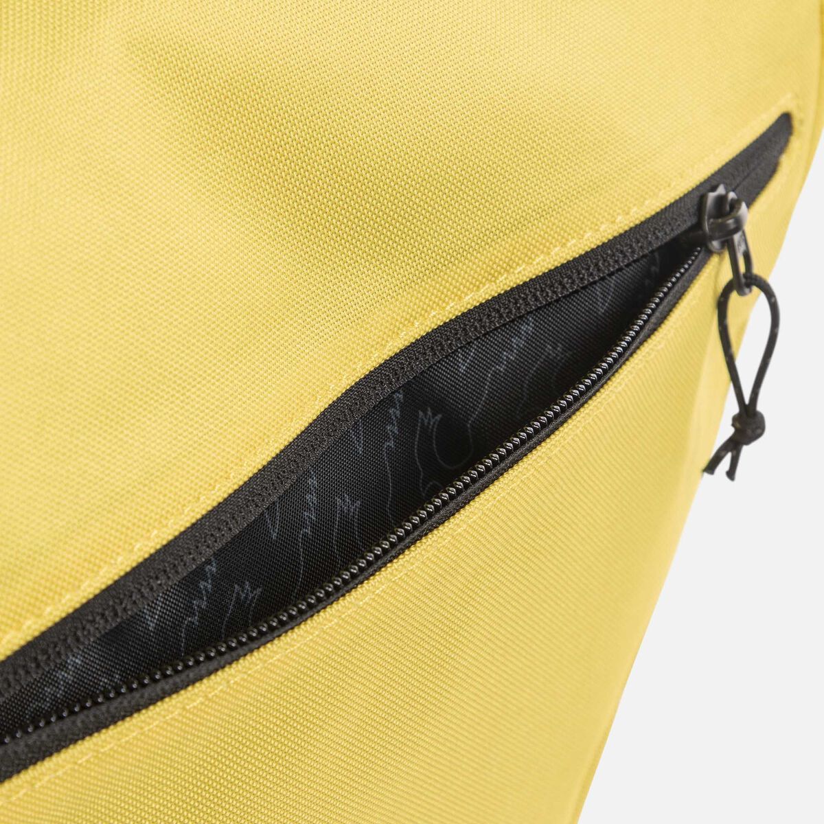 Rossignol Sac &agrave; dos Commuters 20&nbsp;L jaune unisexe Jaune