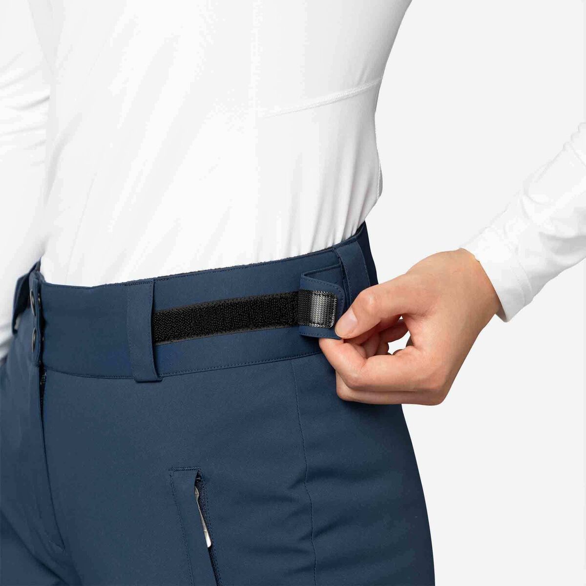 Rossignol Pantaloni da sci donna Staci [Ldw.value.EnumValue;@6cd52d8