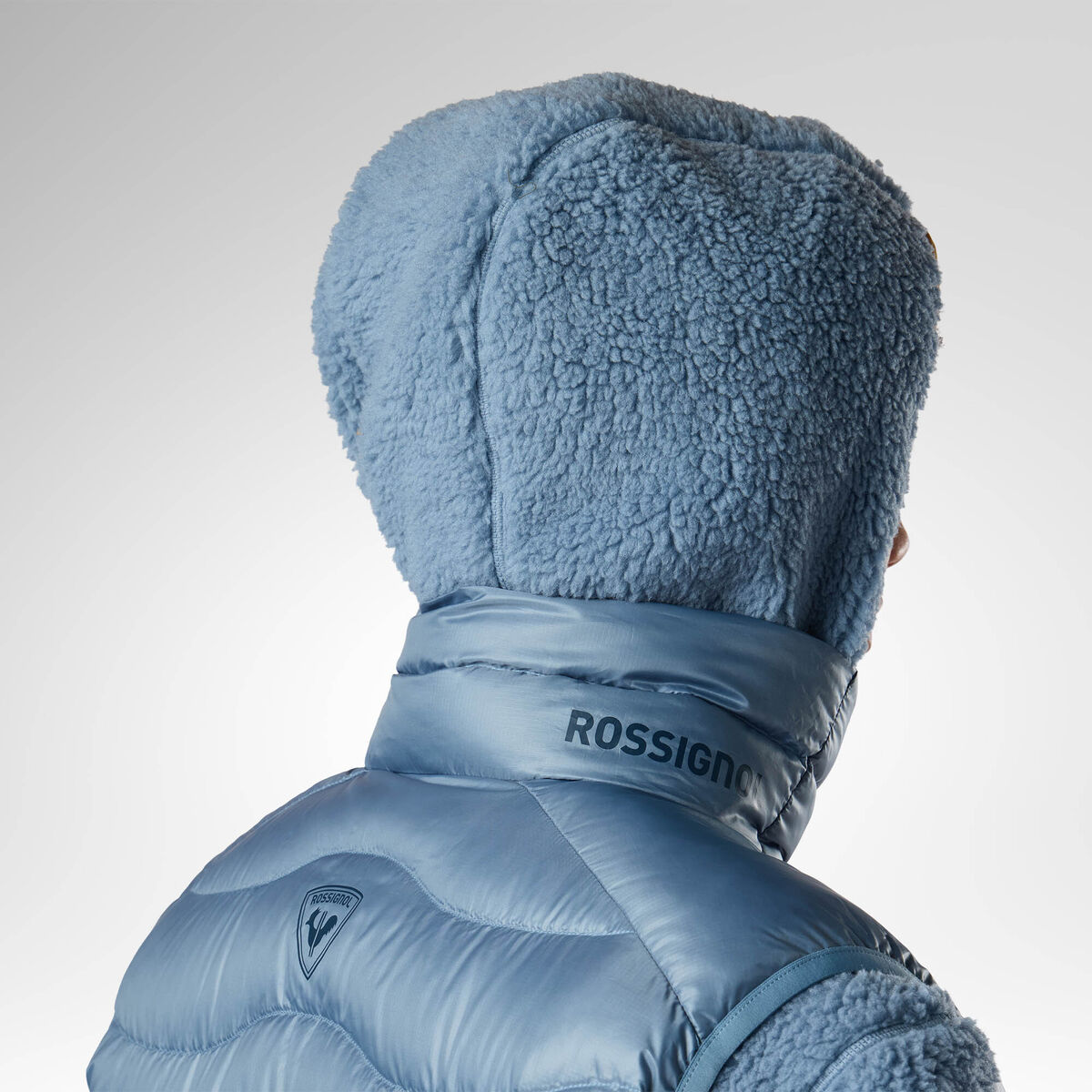Rossignol Men's Verok Down Vest [Ldw.value.EnumValue;@70fea7e