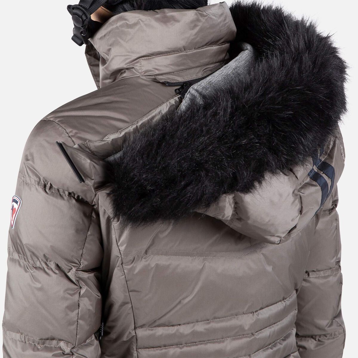 Rossignol Women's Joseray Down Ski Jacket [Ldw.value.EnumValue;@3fda8b64