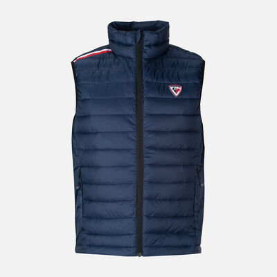 Men's insulated vest 100GR