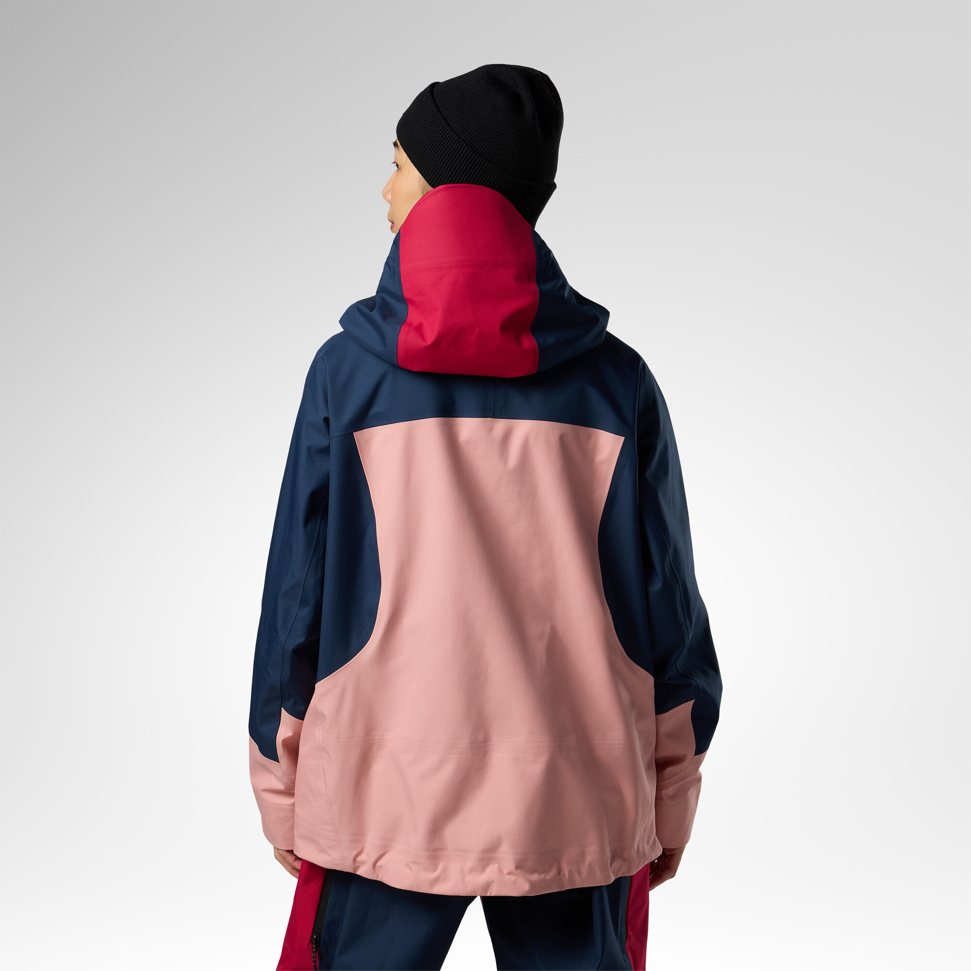 WOMEN'S PROCLIVITY ATHLETE SKI JACKET | OUTLET | Rossignol