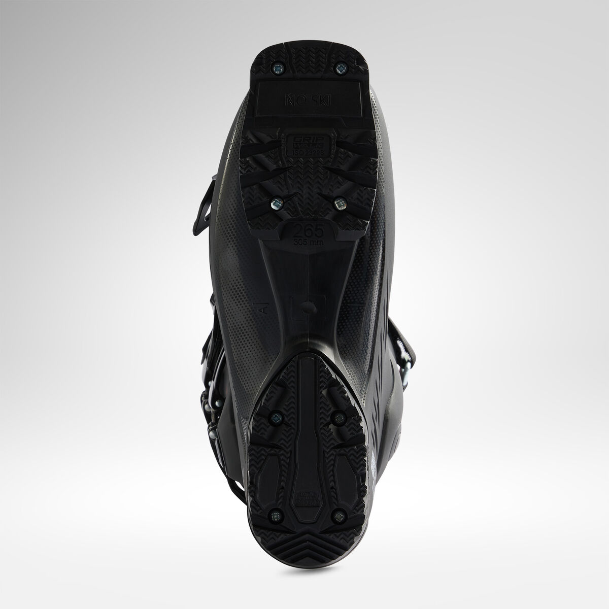 Rossignol Men's HI-SPEED 120 ELITE LV GW Alpine Skiboot Black