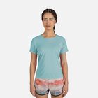 Women's Sapa Trail Running Tee
