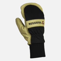 Rossignol Unisex ROUGH RIDER PRO MITTEN BLK/NAT 