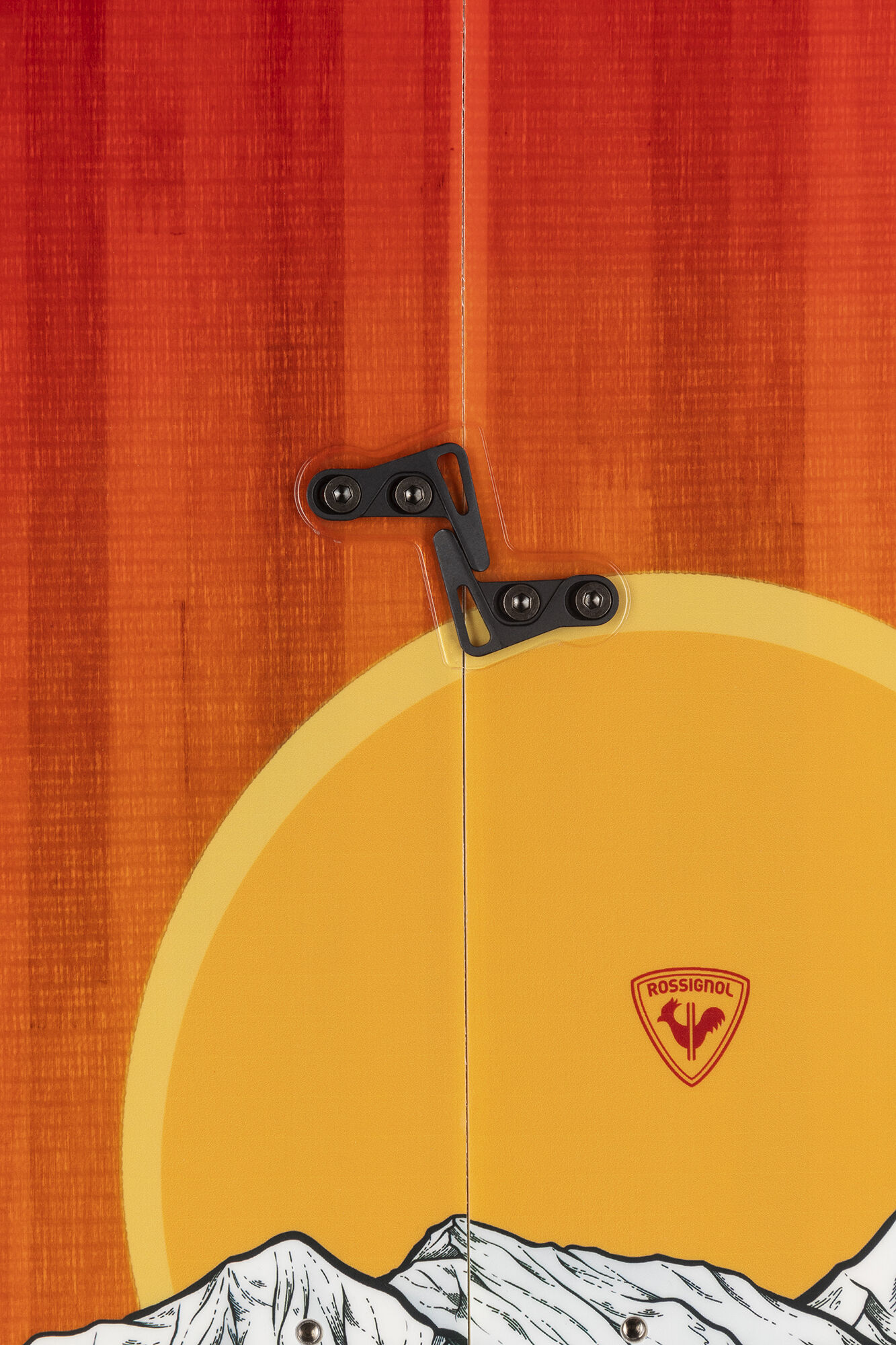 ROSSIGNOL XV SUSHI SPLITBOARD | スプリットボード | Rossignol