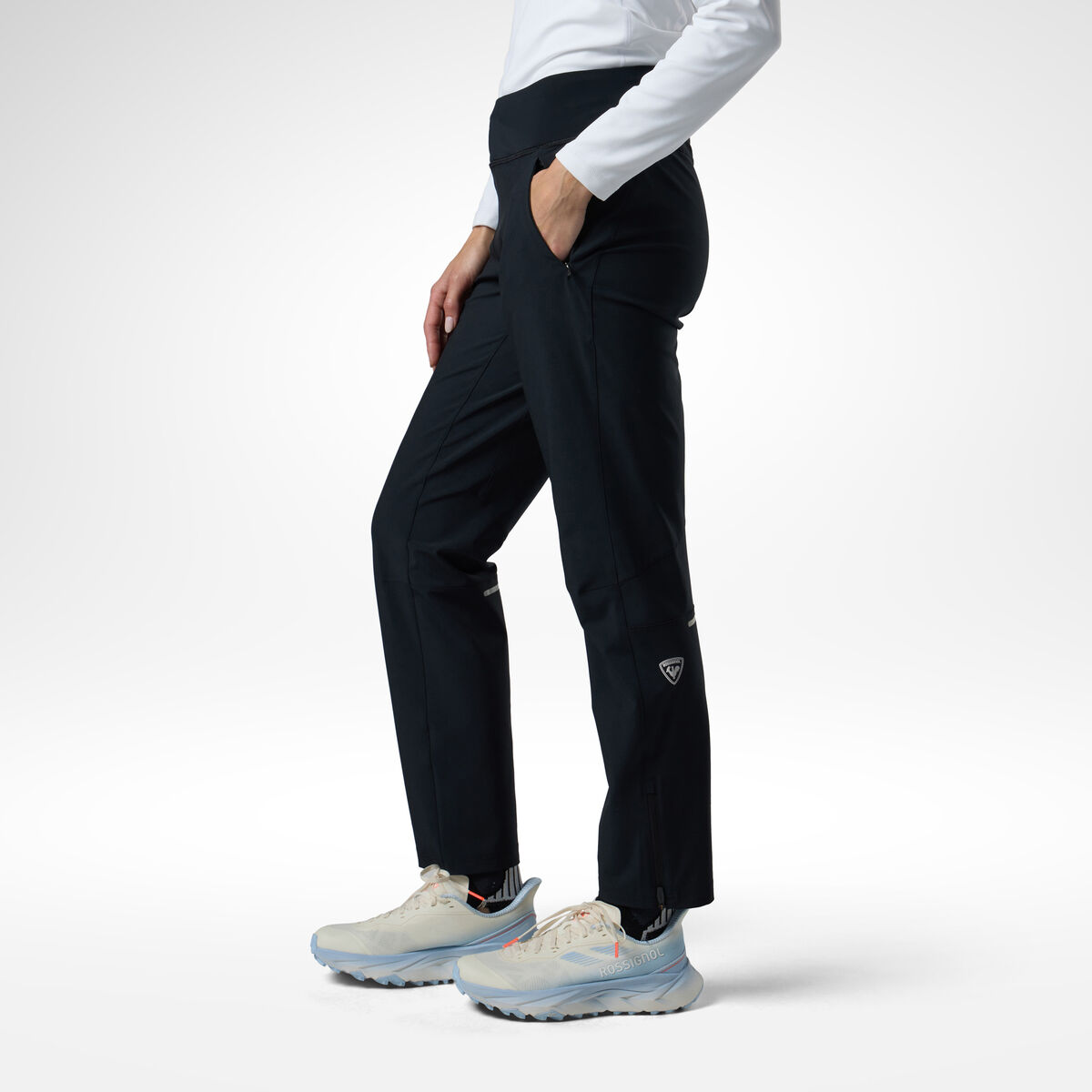 Rossignol Women's Venon Wind Pants [Ljava.lang.Object;@3b72c49c