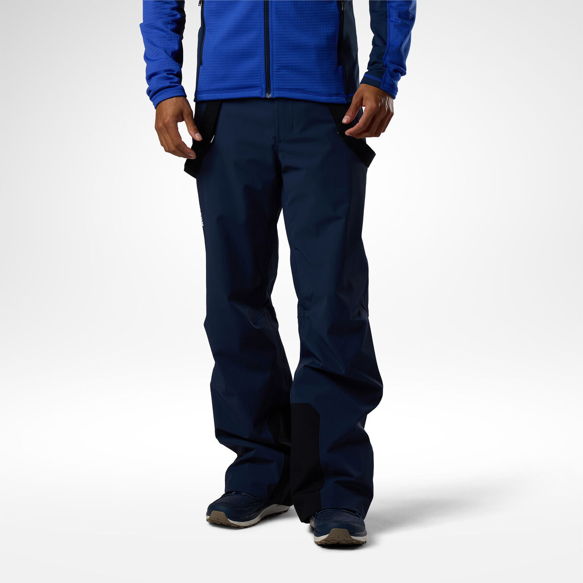 Rossignol Men's 4WS Blackside Insulated Ski Pant [Ljava.lang.Object;@35e7f7f4