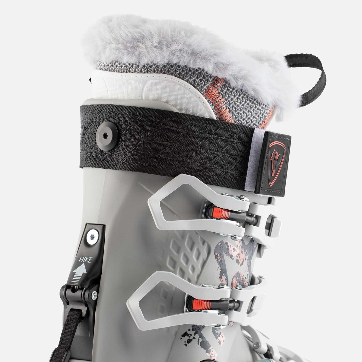 Women's All Mountain Ski Boots Alltrack Elite 90 W