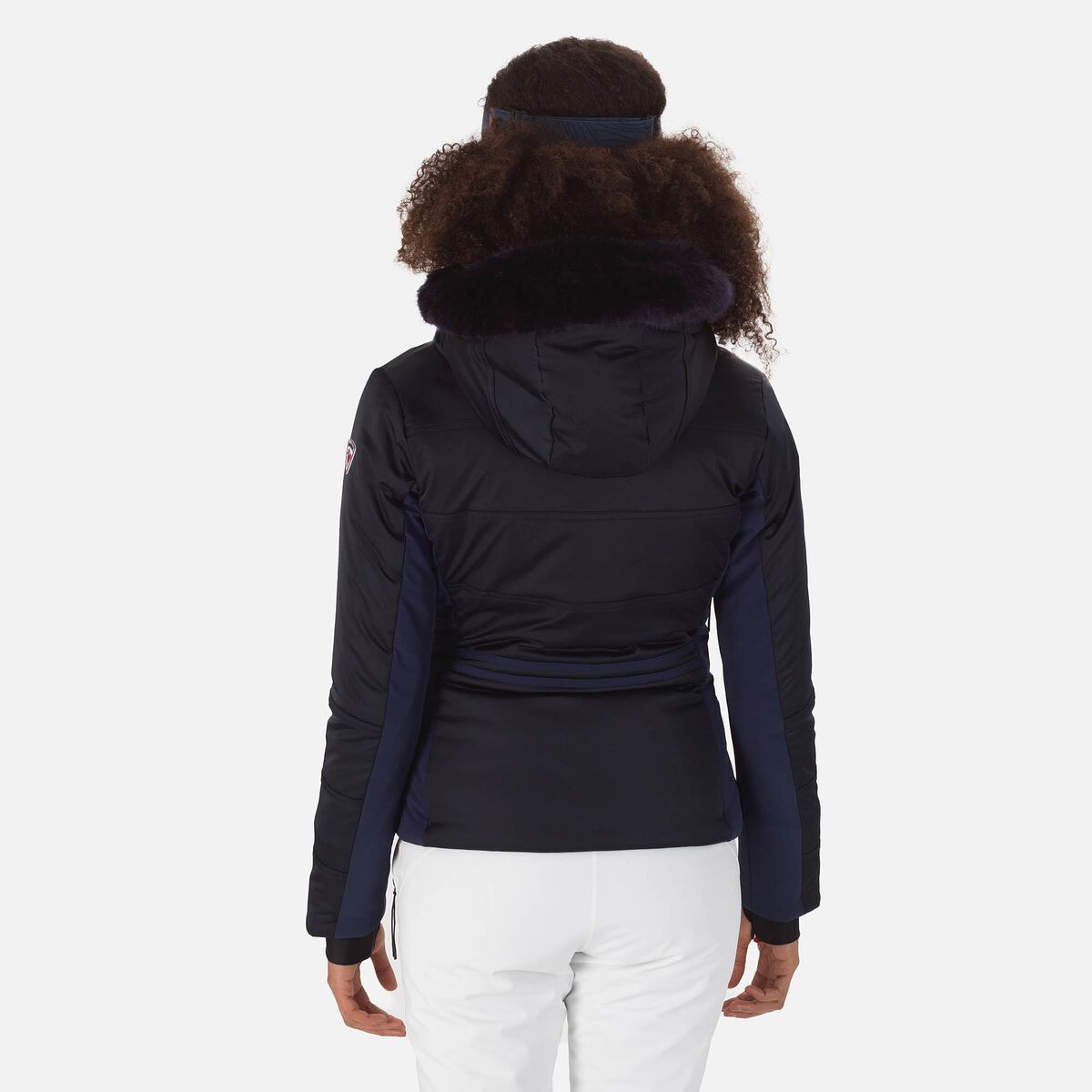 Rossignol Damenskijacke ROC Blue