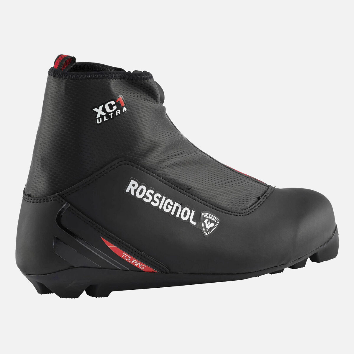 Rossignol Unisex Touring Nordic Boots X-1 Ultra Multicolor
