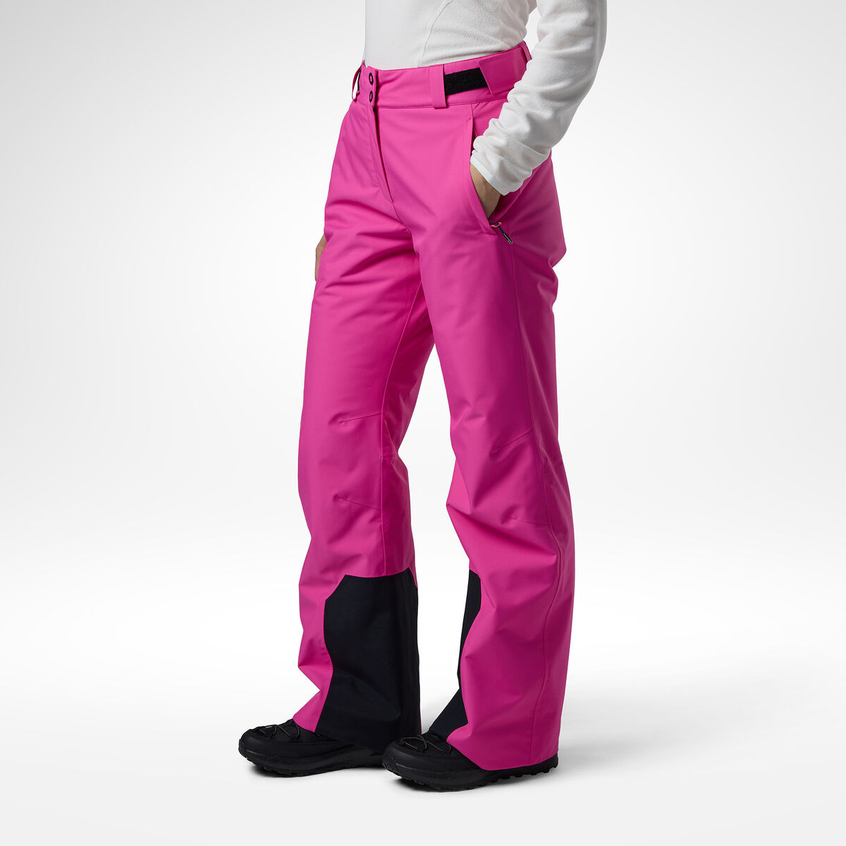 Rossignol Pantal&oacute;n de esqu&iacute; aislante para mujer Longitud regular [Ljava.lang.Object;@4ead6b9f