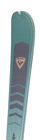Rossignol Skis de randonn&eacute;e enfant ESCAPER&nbsp;W&nbsp;80 000