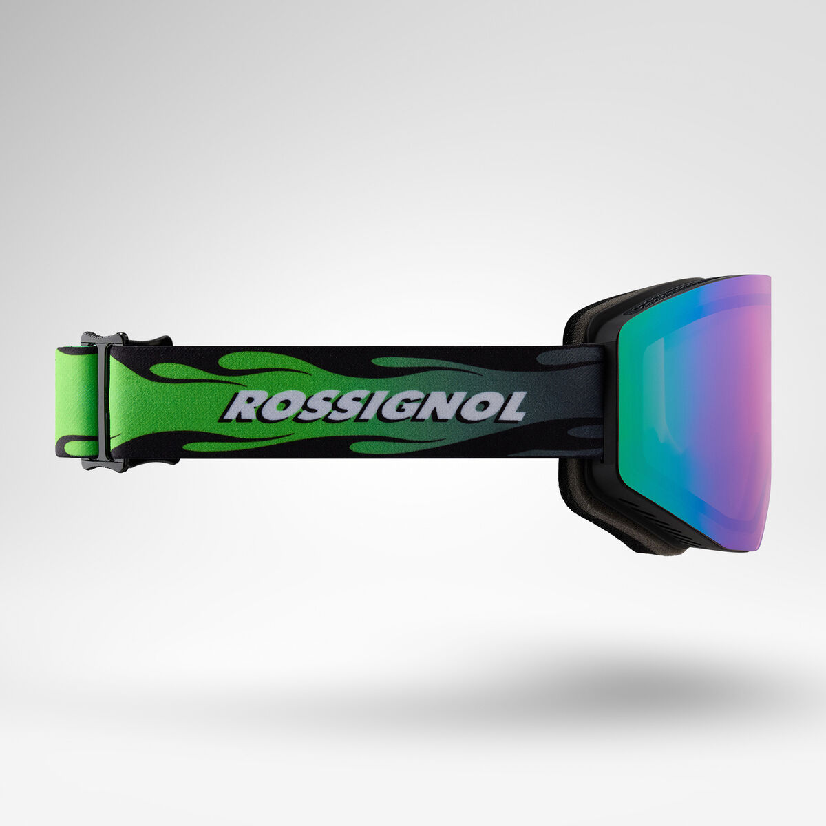 Rossignol Masque de Ski Super Otava Green Small [Ljava.lang.Object;@4f9b79a6