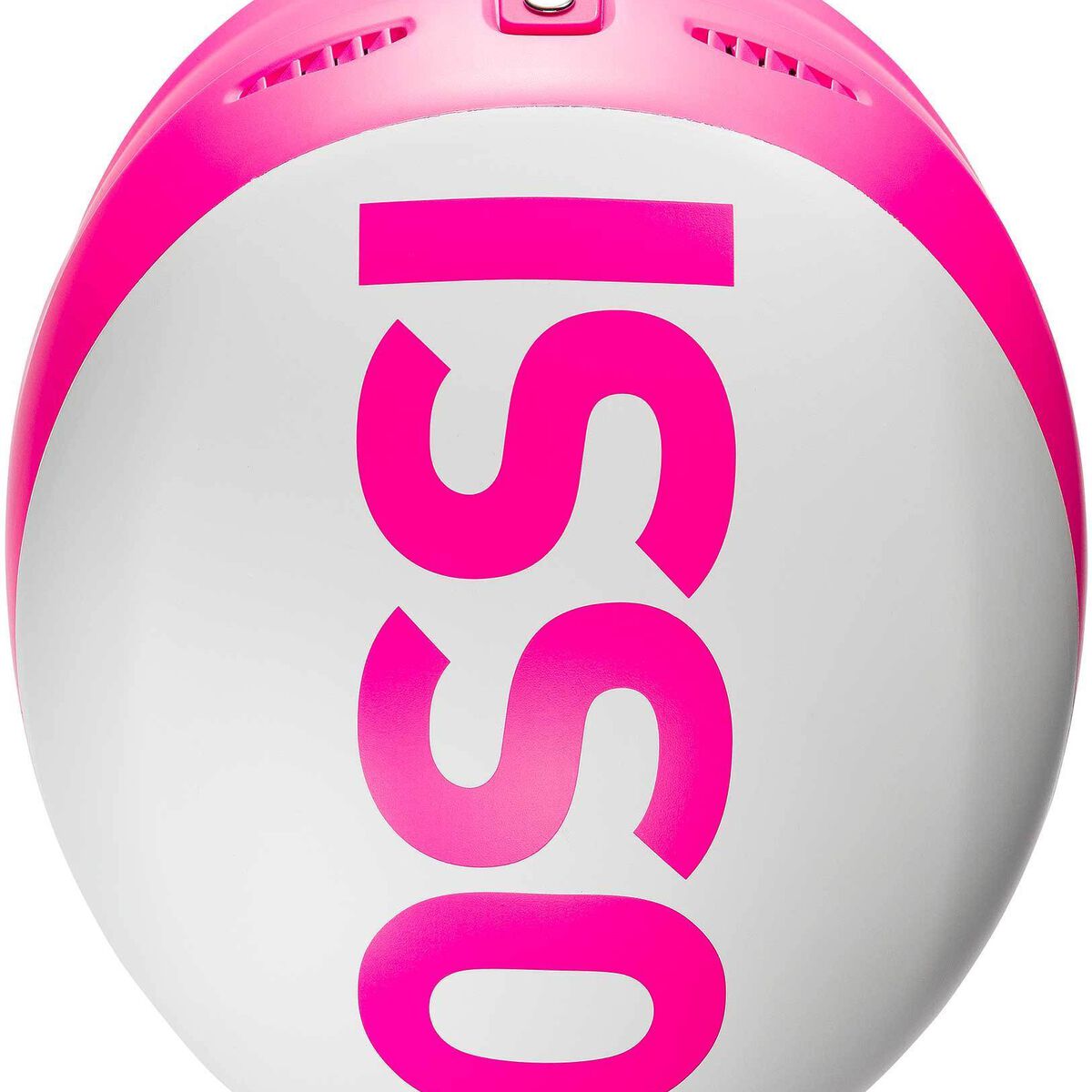 Rossignol Women's Racing Helmet Hero 9 Fis Impacts W (With Chinguard) 