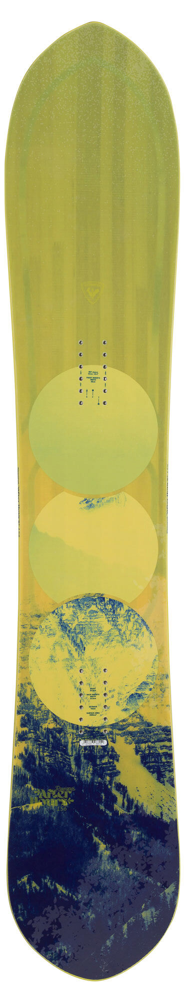 Rossignol Women's Rossignol After Hours snowboard | Snowboards