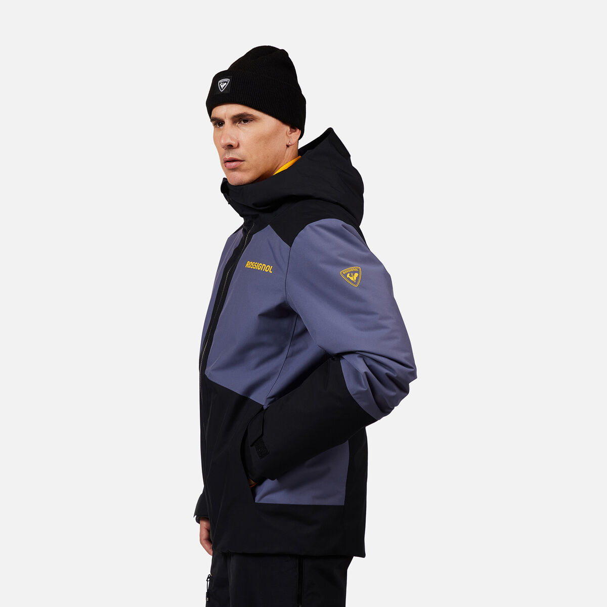 Rossignol Men's Rochrun Insulated Ski Jacket [Ljava.lang.Object;@51e907fd
